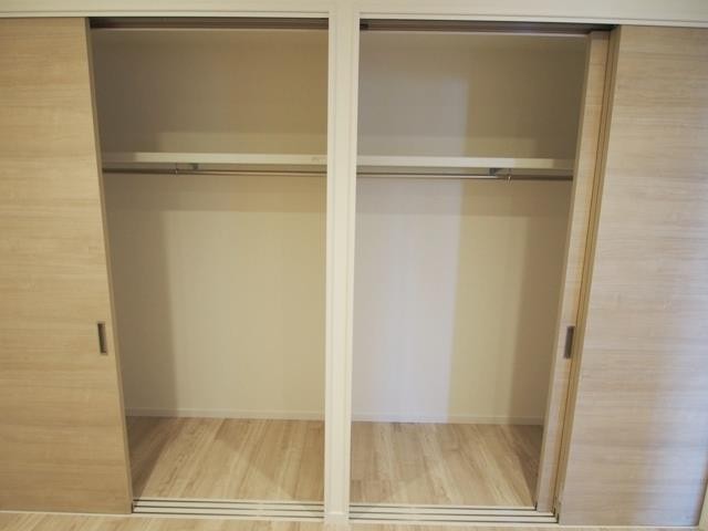 ※写真は同タイプ住戸です。(内装)