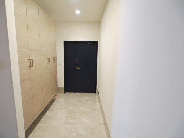 ※写真は同タイプ住戸です。(玄関)
