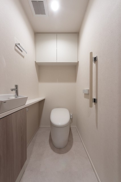 ※写真は同タイプ住戸です。(内装)