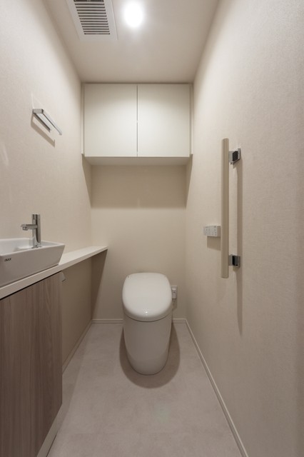 ※写真は同タイプ住戸です。(内装)