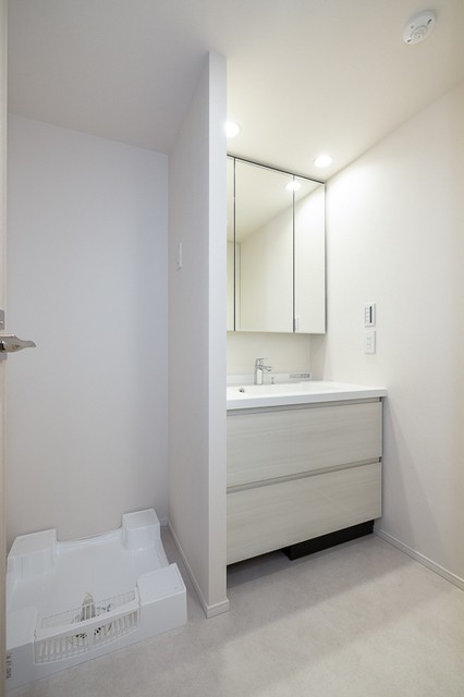 ※写真は同タイプ住戸です。(内装)