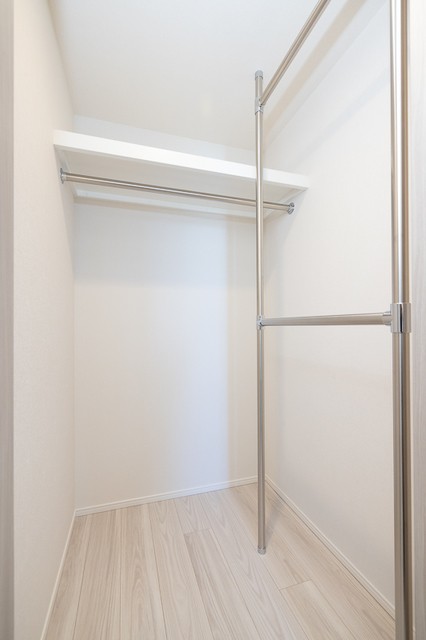 ※写真は同タイプ住戸です。(内装)