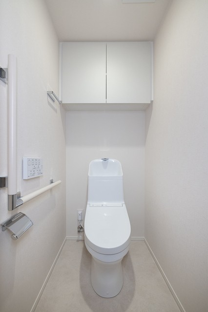 ※写真は同タイプ住戸です。(内装)