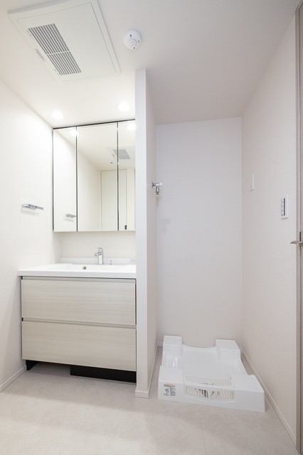※写真は同タイプ住戸です。(内装)