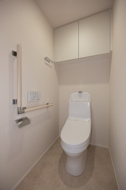※写真は同タイプ住戸です。(内装)