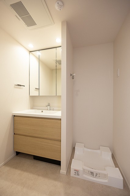 ※写真は同タイプ住戸です。(内装)