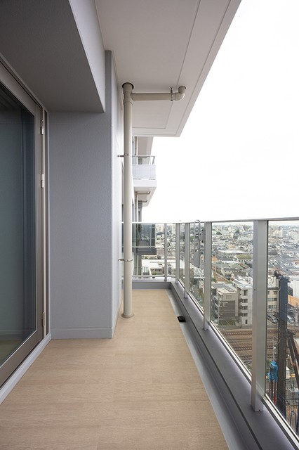※写真は同タイプ住戸です。