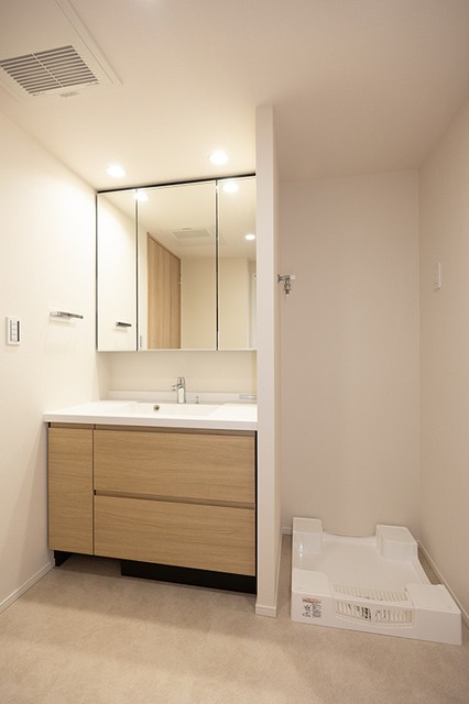 ※写真は同タイプ住戸です。(内装)