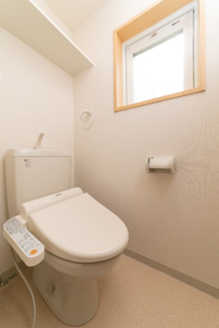 ※写真は同タイプ住戸です。(内装)