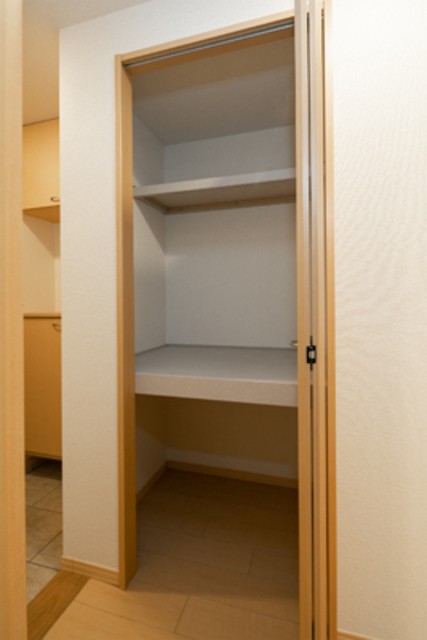 ※写真は同タイプ住戸です。(内装)