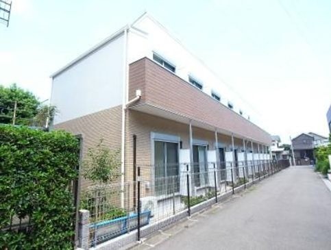 (外観)