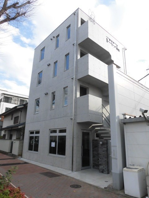 目黒区南3丁目 【賃貸居住】マンション