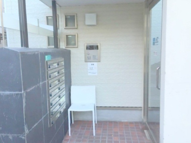 交番（祐天寺）（683m）(その他建物画像)