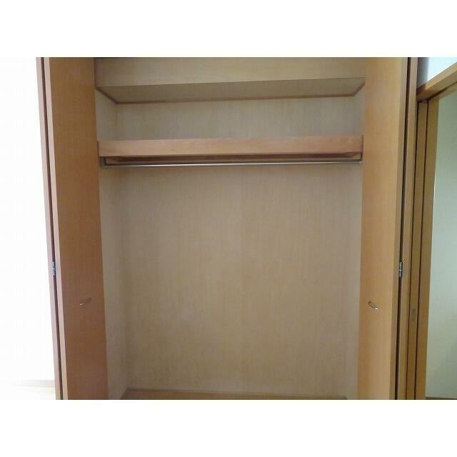 収納(内装)