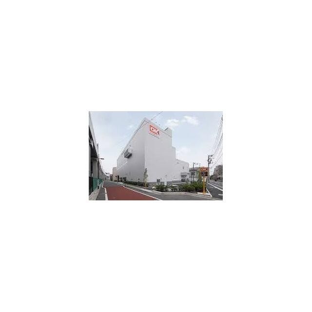 オーケー梅屋敷店（260m）(周辺)