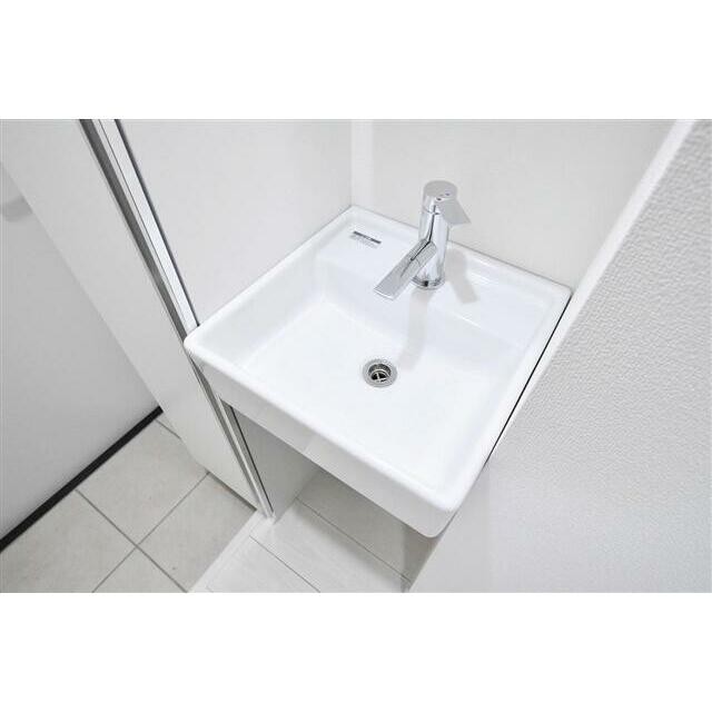 (内装)