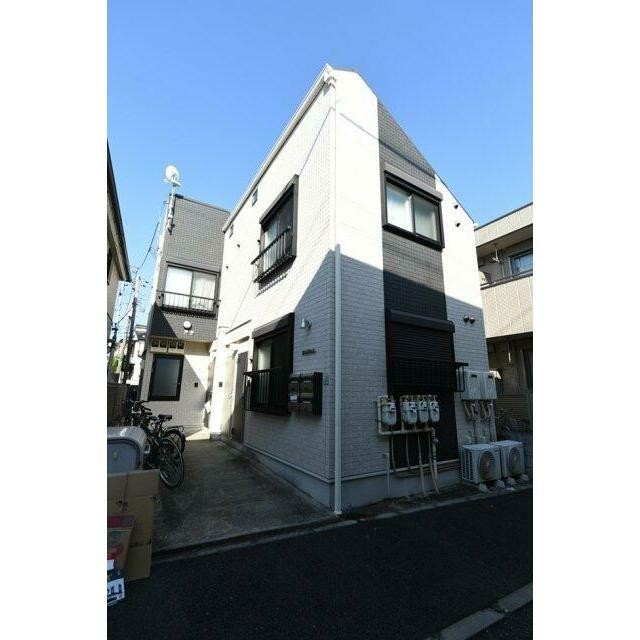 (外観)