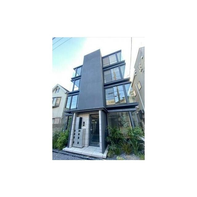 大田区大森東1丁目 【賃貸居住】マンション