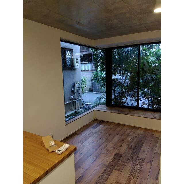 同仕様別室画像(居間)