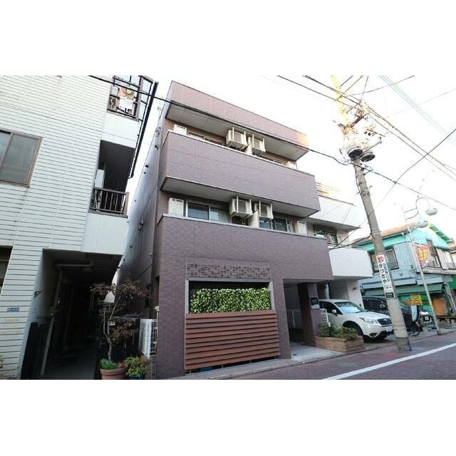 外観(その他建物画像)