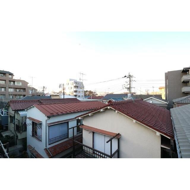 景色