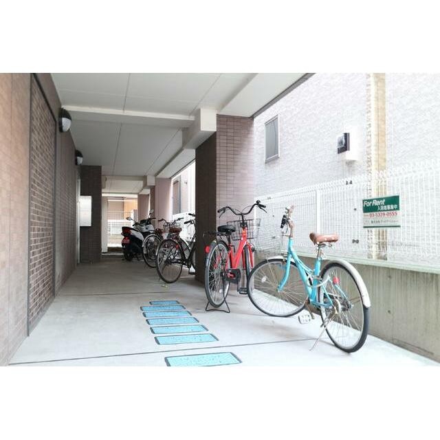 共用設備