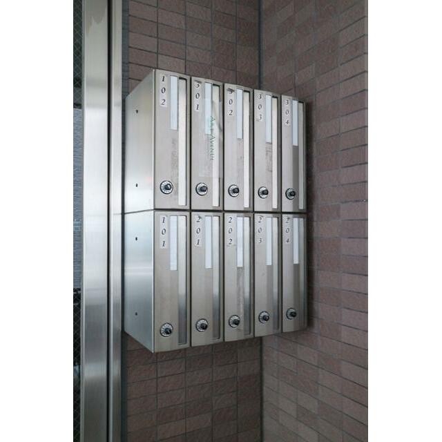 共用設備