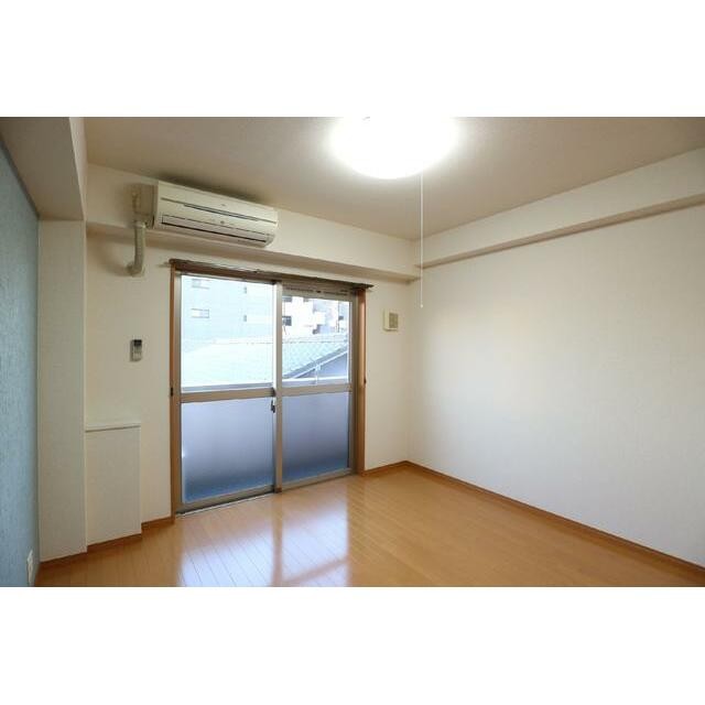 居室(居間)