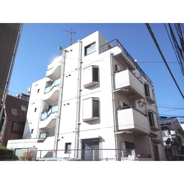 外観(外観)