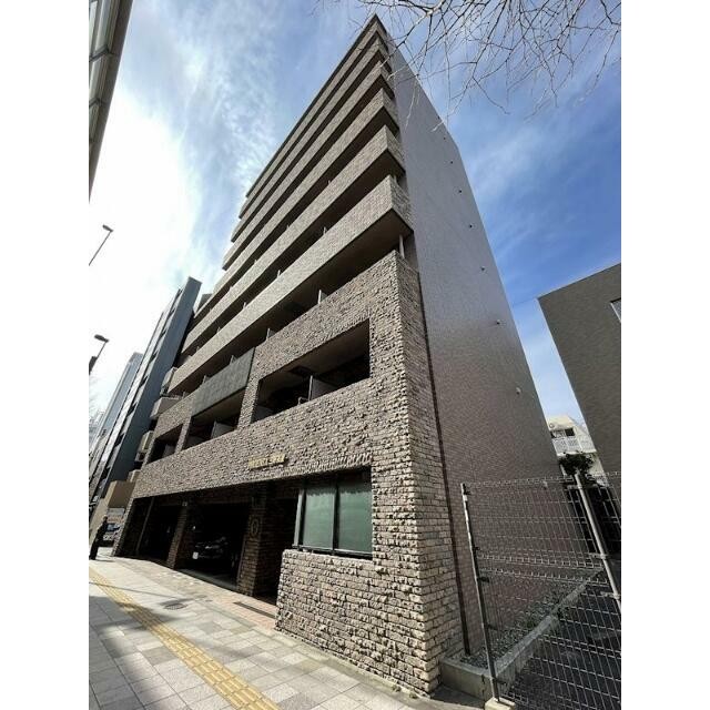 世田谷区太子堂2丁目 【賃貸居住】マンション