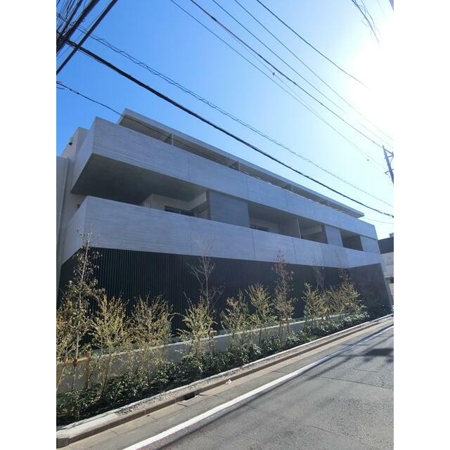 世田谷区駒沢1丁目 【賃貸居住】マンション