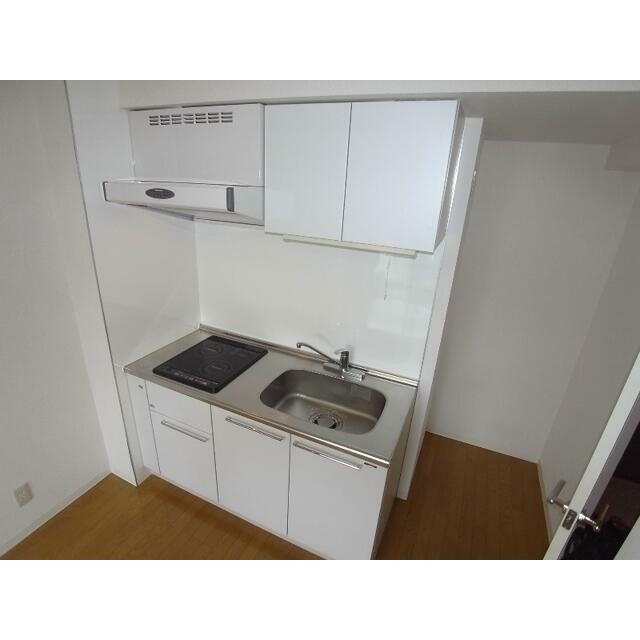 (キッチン)