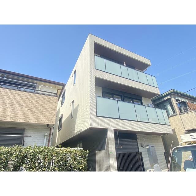 世田谷区三軒茶屋2丁目 【賃貸居住】マンション