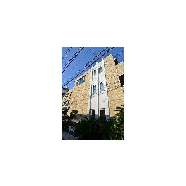 世田谷区上馬4丁目 【賃貸居住】マンション