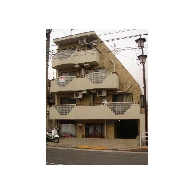 世田谷区深沢6丁目 【賃貸居住】マンション