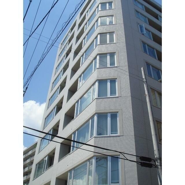 世田谷区三軒茶屋2丁目 【賃貸居住】マンション