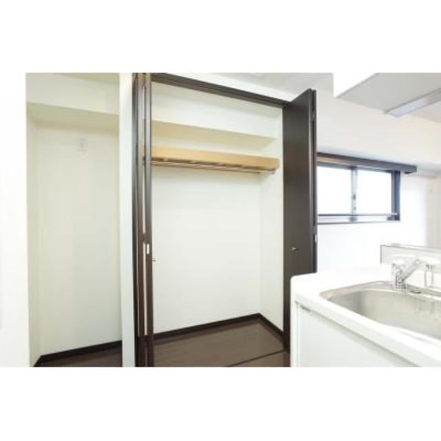 ※写真は同タイプ住戸です。(内装)