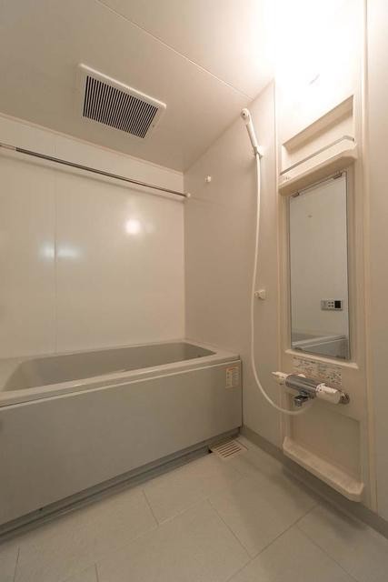 ※写真は同タイプ住戸です。(風呂)