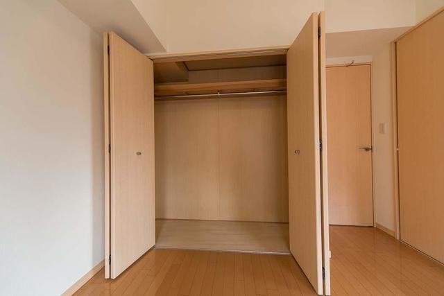 ※写真は同タイプ住戸です。(内装)