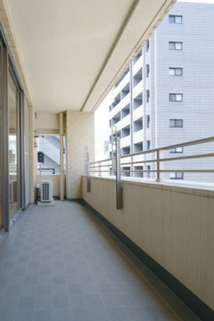 ※写真は同タイプ住戸です。