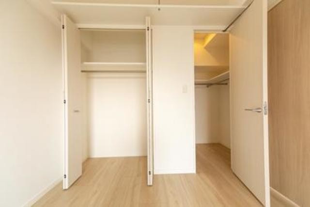 ※写真は同タイプ住戸です。(内装)