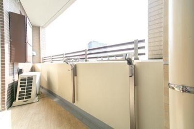 ※写真は同タイプ住戸です。