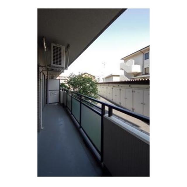 ※写真は同タイプ住戸です。