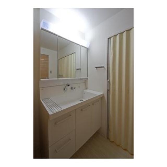 ※写真は同タイプ住戸です。(内装)