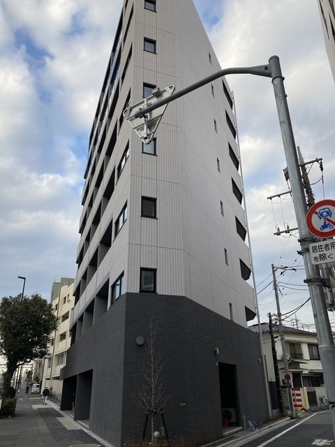 (外観)