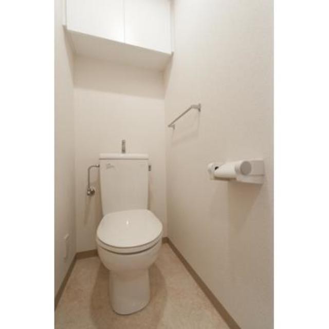※写真は同タイプ住戸です。(内装)