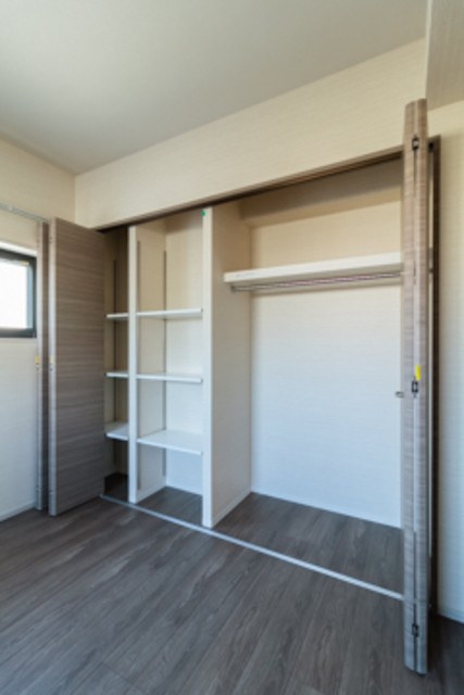 ※写真は同タイプ住戸です。(内装)