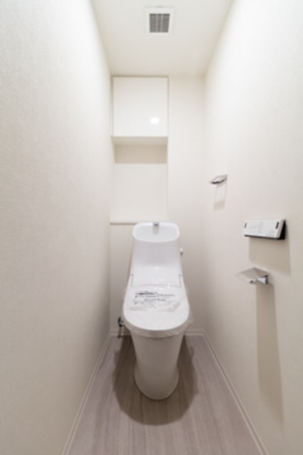 ※写真は同タイプ住戸です。(内装)
