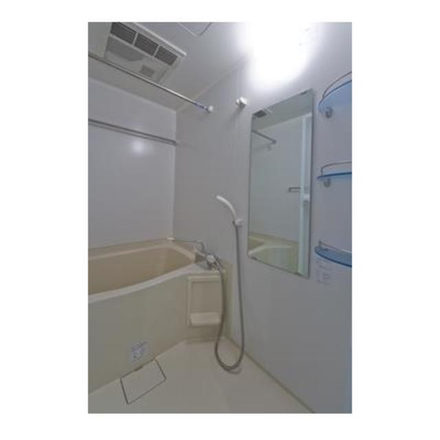 ※写真は同タイプ住戸です。(風呂)