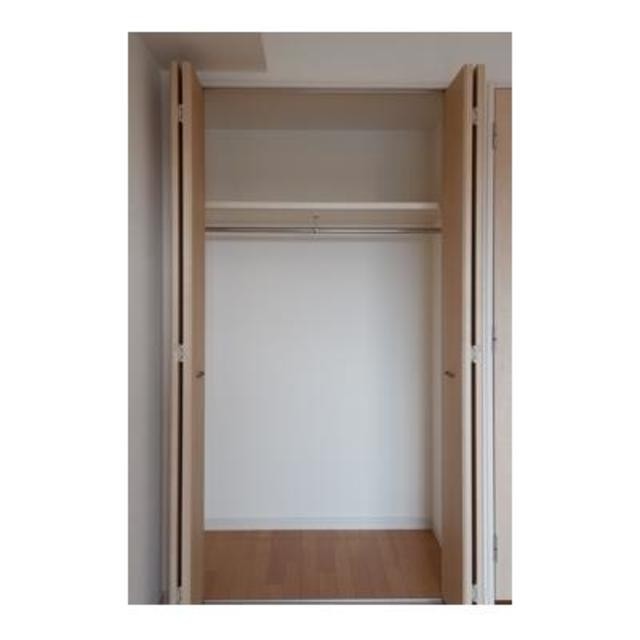 ※写真は同タイプ住戸です。(内装)